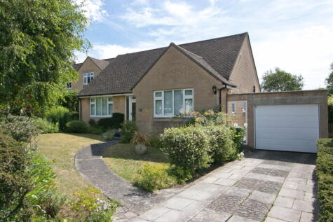 Warleigh Drive, Batheaston, Bath, BA1 7PT