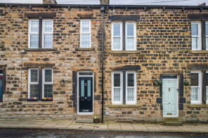 12, Lee Street, Oldham OL3 6AE
