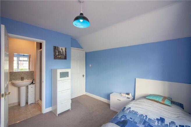 Bedroom 5