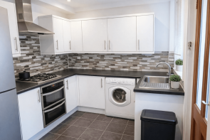 24, Dunlop Avenue, Nottingham NG7 2BW