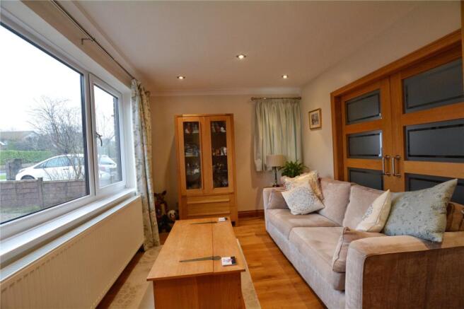 Snug Room