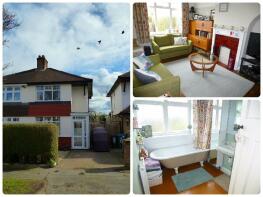 16, Orchard Avenue, Watford WD25 7JG