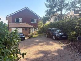 Rivendell, Portland Road, East Grinstead RH19 4DZ