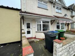 1, Richmond Road, Smethwick B66 4ED