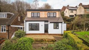 14, Highfield Road, Belper DE56 1NZ