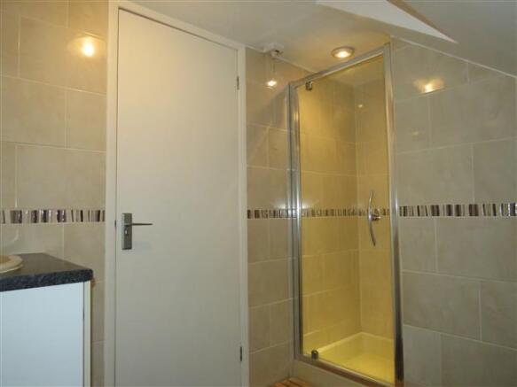 En-suite Bathroom