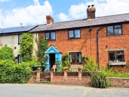 Littlebrook Cottage, A480 From A44 To Stocks Lane, Kington HR5 3JP