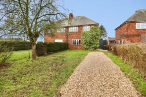 103, Saxilby Road, Skellingthorpe, Lincoln LN6 5TZ