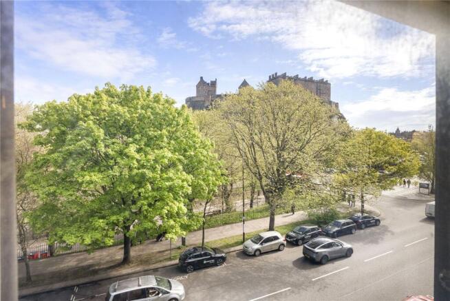Castle View
