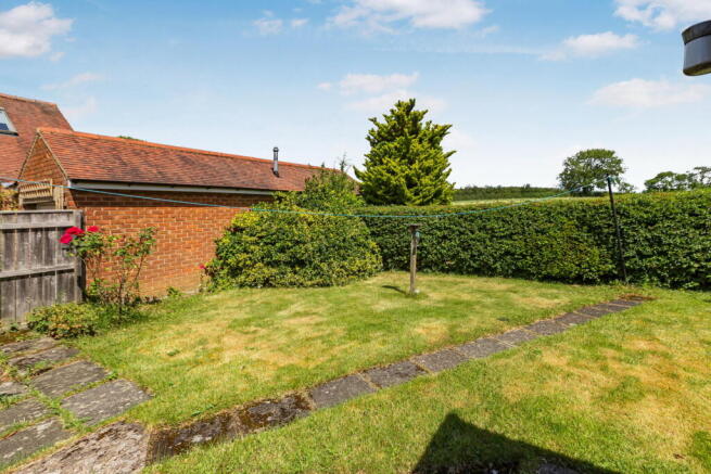 2 bed Detached Bungalow for sale Image 9
