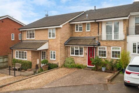 Milton Close, Henley-On-Thames