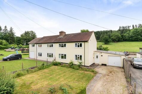 Kentchurch, Hereford, HR2