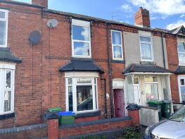 83, Farm Road, Oldbury B68 8QZ