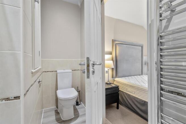 1 bed Apartment for sale Image 11