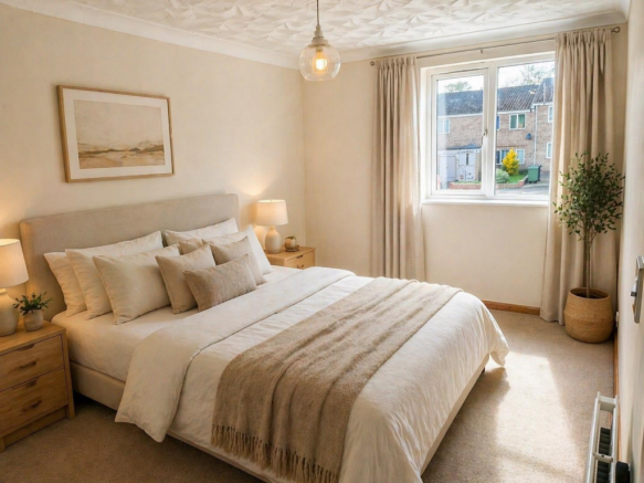 Celia Phillips Close, Thetford photo 4