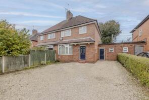 21, Mount Road, Blythe Bridge ST11 9PZ