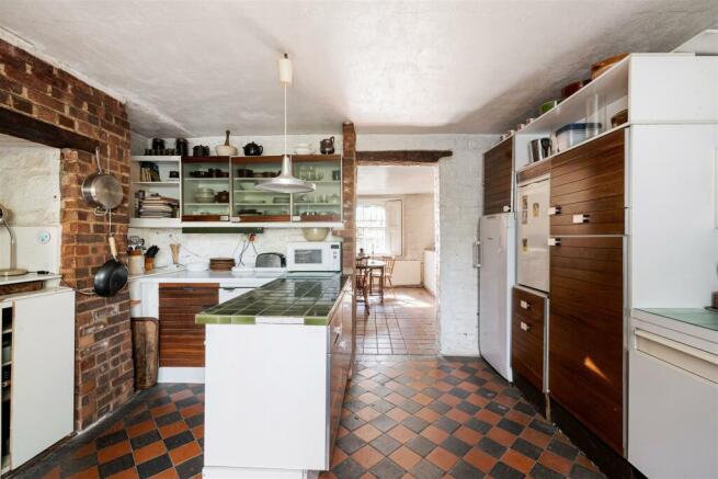 Amhurst Road, E8