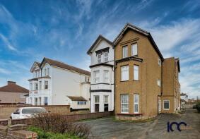 Flat C, 255 259, London Road, Greenhithe DA9 9DA