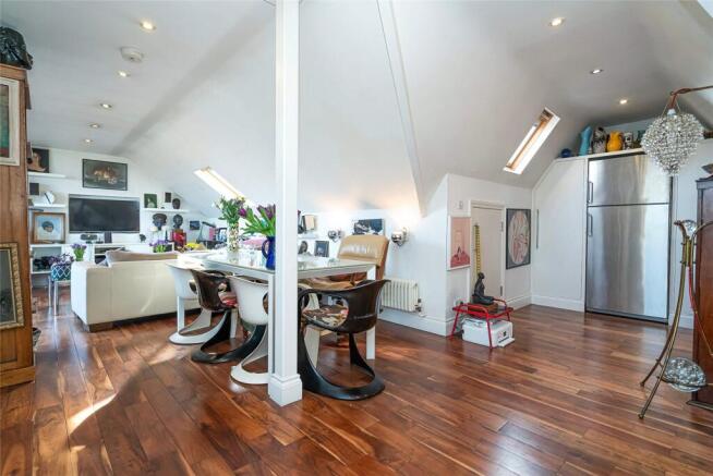 Kitchen Reception A