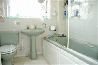 Bathroom / w.c.