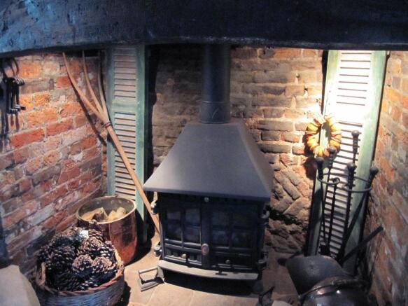 Inglenook