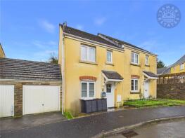 76, Lady Beam Court, Callington PL17 8BU