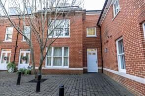 4, The Mews Apartments, New Dover Road, Canterbury CT1 3DZ