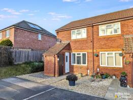 24, Teal Road, Alcombe, Minehead TA24 6UR