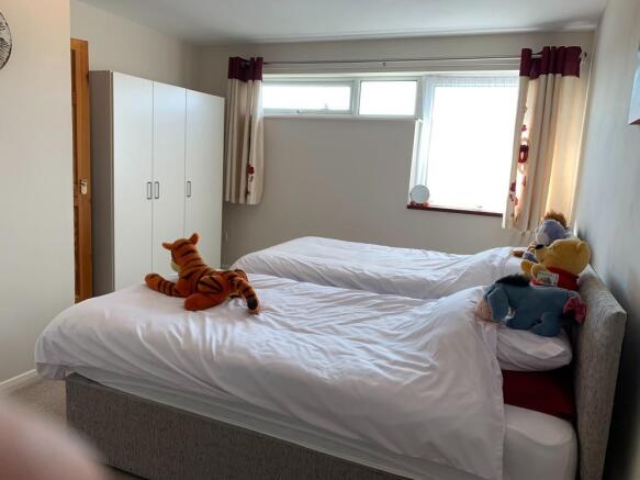 BEDROOM TWO REVERSE