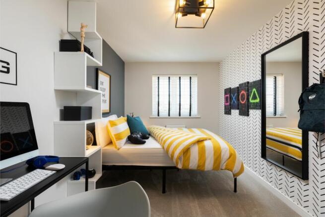 Showhome Photography