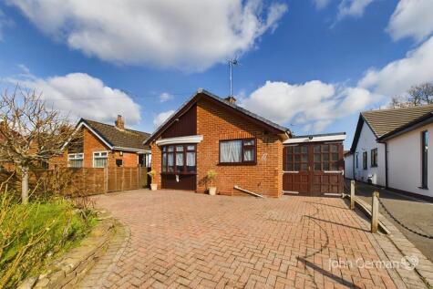 Knowles Hill, Rolleston-on-Dove