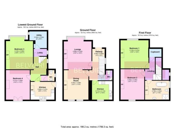 4 Roebuck Road Roche