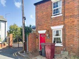 48, Eldon Terrace, Reading RG1 4DX