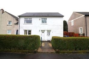 12, Davaar Drive, Paisley PA2 8JF