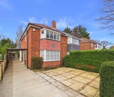 3, Cleevemount Close, Cheltenham GL52 3HW