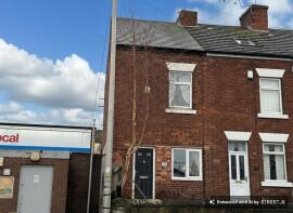 104, Gateford Road, Worksop S80 1UE