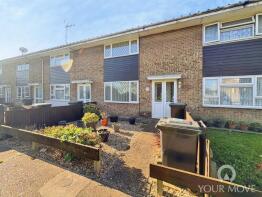 40, Brunswick Walk, Gravesend DA12 2SP