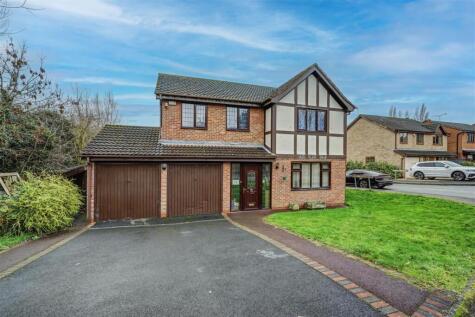 Buckingham Road, Sandiacre