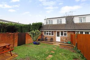 20, Glendale Close, Woking GU21 3HN