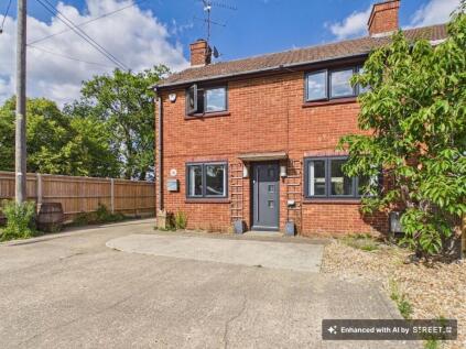 Mulfords Hill, Tadley, RG26