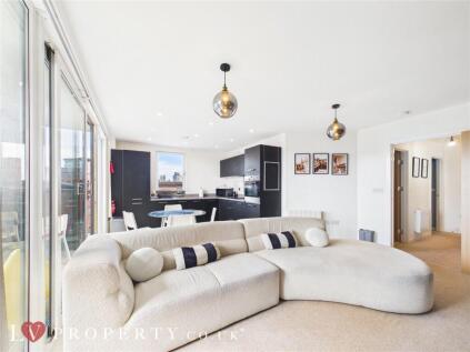 Mason Way, Birmingham, West Midlands, B15
