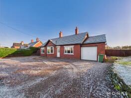 Glenville, Shrewsbury Road, Shrewsbury SY4 4AE