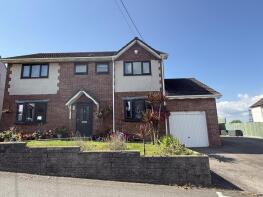 53a New House, Old Road, Port Talbot SA12 8TS