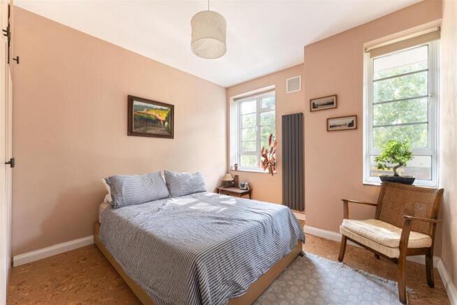 Loddiges Road, E9