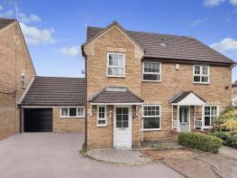 6, Kirby Court, Kettering NN15 6XJ