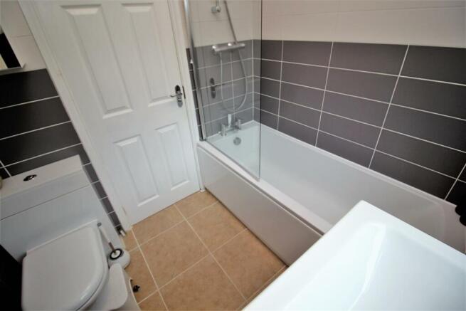 Ground Floor Bathroom