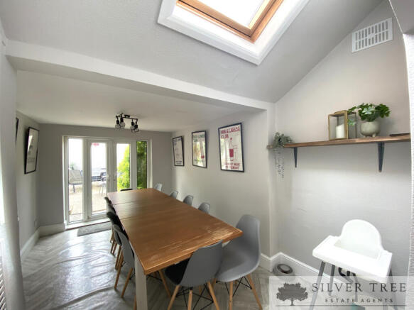 7 bed Terraced for sale Image 4