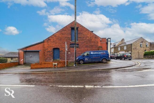 1, Lower Lane, Chinley, SK23 photo 4