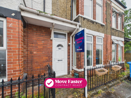 Raglan Street, Hull, East Riding Of Yorkshire, HU5 2JA