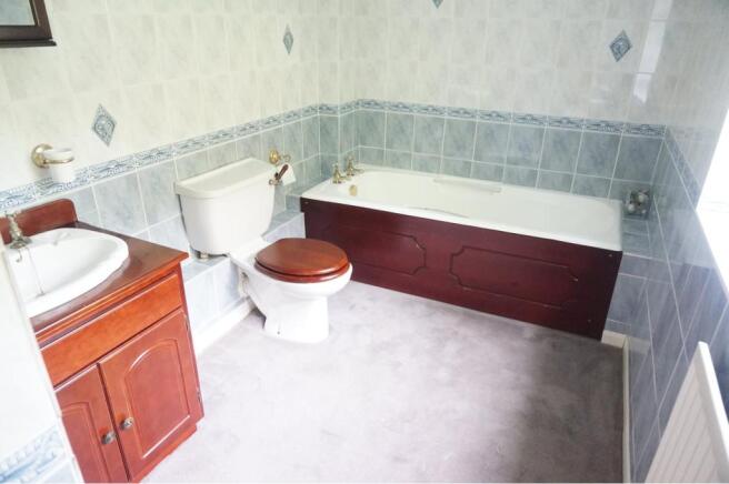 En-suite